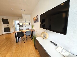 Ferienwohnung Kellenhusen Ausstattung 10