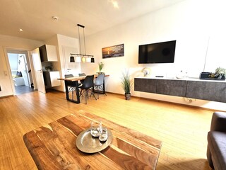Ferienwohnung Kellenhusen Ausstattung 10