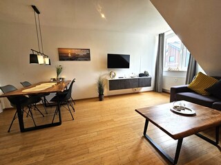 Ferienwohnung Kellenhusen Ausstattung 11