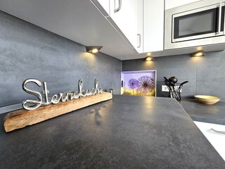 Ferienwohnung Kellenhusen Ausstattung 13