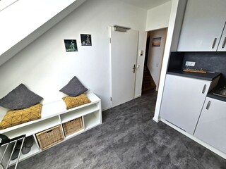 Ferienwohnung Kellenhusen Ausstattung 15