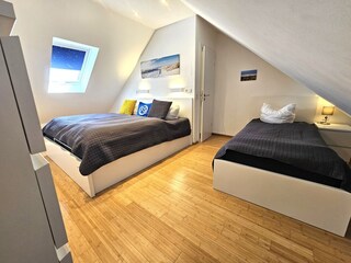 Ferienwohnung Kellenhusen Ausstattung 19