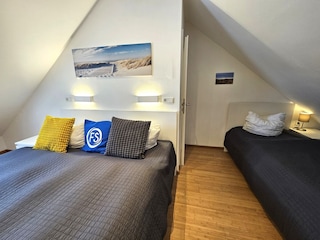 Ferienwohnung Kellenhusen Ausstattung 23