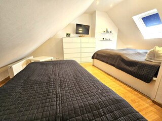 Ferienwohnung Kellenhusen Ausstattung 23
