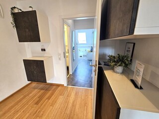 Ferienwohnung Kellenhusen Ausstattung 25
