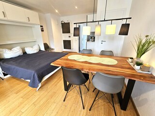 Ferienwohnung Kellenhusen Ausstattung 27