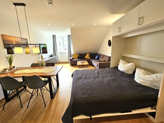 Ferienwohnung Kellenhusen Ausstattung 28