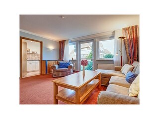 Ferienwohnung Dahme Ausstattung 2