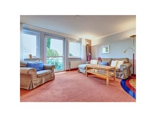 Ferienwohnung Dahme Ausstattung 3