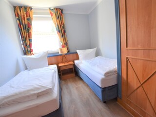 Ferienwohnung Dahme Ausstattung 8