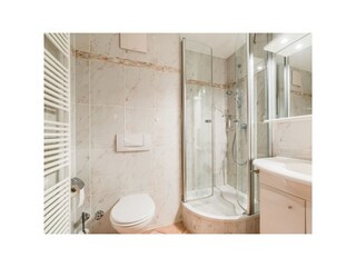 Ferienwohnung Dahme Ausstattung 14