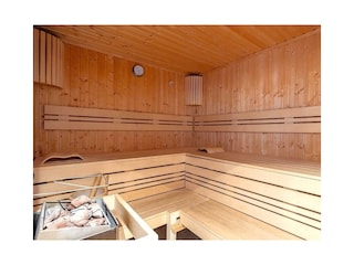 Ferienwohnung Dahme Ausstattung 15