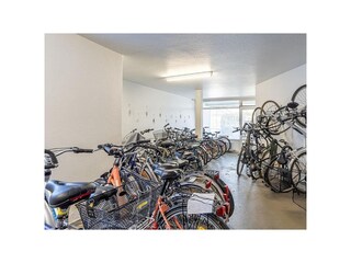 Ferienwohnung Dahme Ausstattung 16