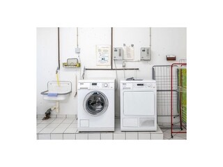 Ferienwohnung Dahme Ausstattung 17