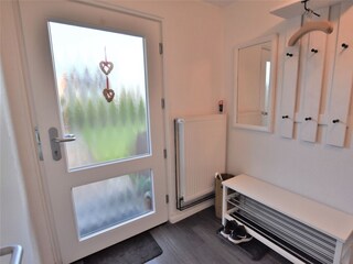 Ferienhaus Dahme Ausstattung 16