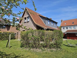 Ferienhaus Dahme Ausstattung 17