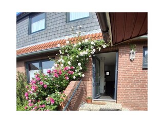 Ferienhaus Dahme Ausstattung 18