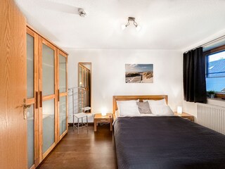 Ferienwohnung Dahme Ausstattung 12