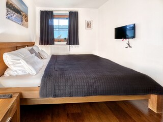 Ferienwohnung Dahme Ausstattung 13