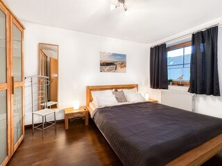 Ferienwohnung Dahme Ausstattung 14