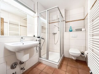 Ferienwohnung Dahme Ausstattung 15