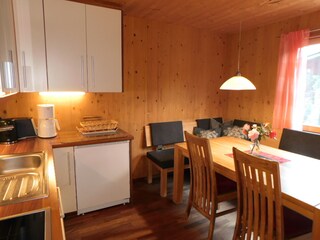 Apartamento de vacaciones Nüziders Características 12