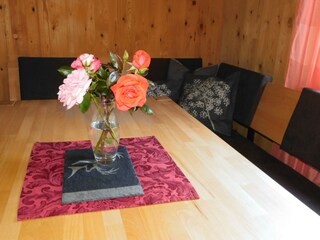 Apartamento de vacaciones Nüziders Características 13