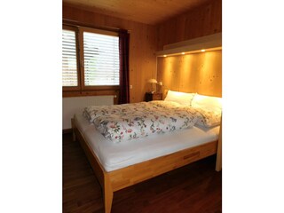 Apartamento de vacaciones Nüziders Características 14