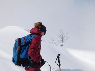 Appartamento per vacanze Nüziders Ambiente 31