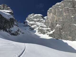 Appartamento per vacanze Nüziders Ambiente 33