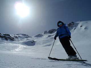 Appartamento per vacanze Nüziders Ambiente 36