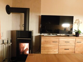 Appartamento per vacanze Nüziders Caratteristiche 10