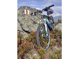 Appartamento per vacanze Nüziders Ambiente 23