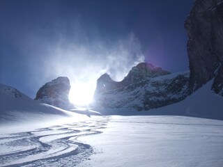 Apartamento de vacaciones Nüziders Entorno 35