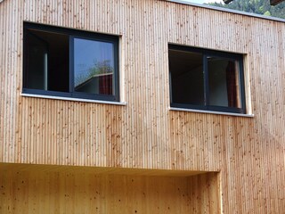 Appartement de vacances Nüziders Enregistrement extérieur 3