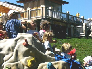 Appartamento per vacanze Nüziders Ambiente 18