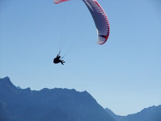 Appartamento per vacanze Nüziders Ambiente 25