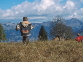 Appartamento per vacanze Nüziders Ambiente 17