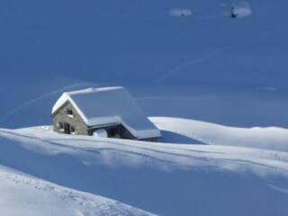 Appartamento per vacanze Nüziders Ambiente 37