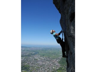 Appartamento per vacanze Nüziders Ambiente 26