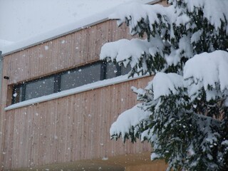 Apartamento de vacaciones Nüziders Grabación al aire libre 8