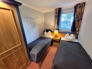 Ferienwohnung Dahme Ausstattung 12