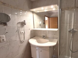 Ferienwohnung Dahme Ausstattung 16