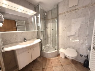 Ferienwohnung Dahme Ausstattung 17