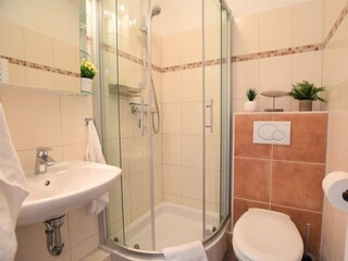 Ferienwohnung Dahme Ausstattung 4