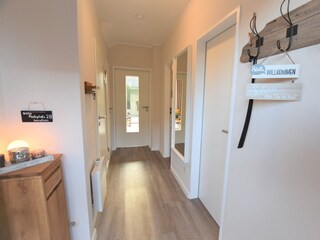 Ferienwohnung Dahme Ausstattung 5