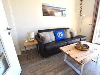 Ferienwohnung Dahme Ausstattung 8