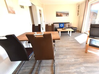 Ferienwohnung Dahme Ausstattung 10