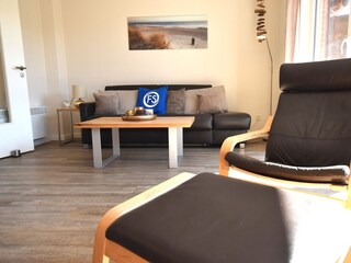 Ferienwohnung Dahme Ausstattung 11