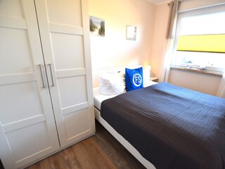 Ferienwohnung Dahme Ausstattung 19